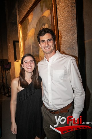 Bárbara Ureta, Javier Guzmán