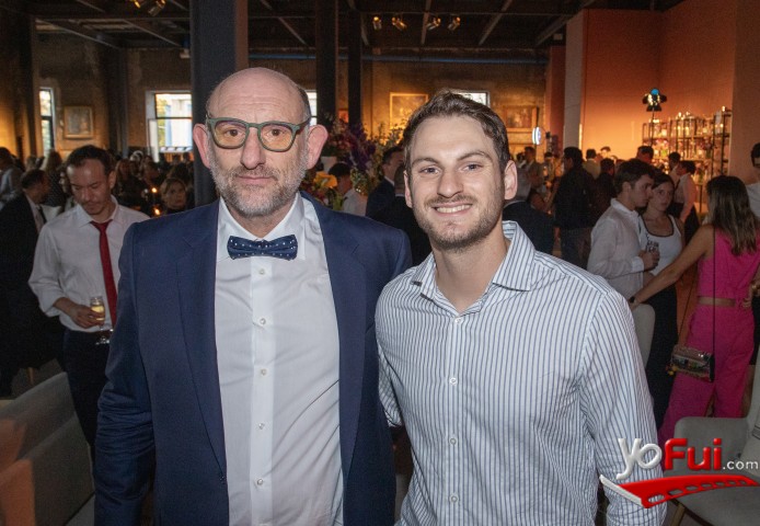 Andrés Hites, Martín Hites