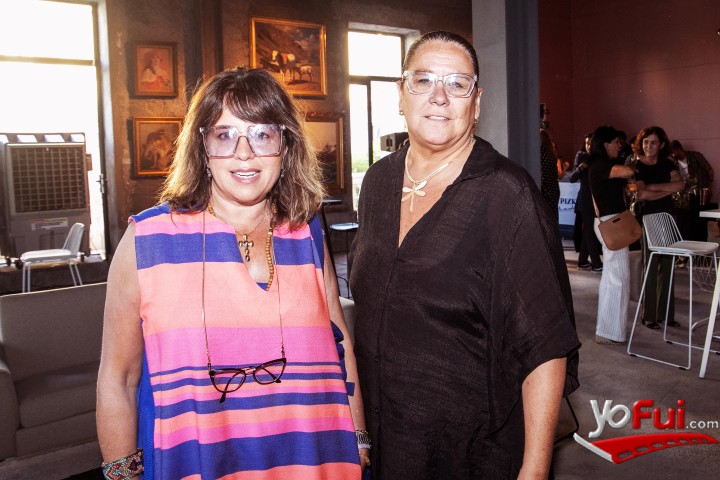 Gaby Olivares, Francisca Ramos