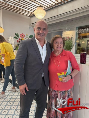Alfonso Aguirre, Marina Meneses Weber