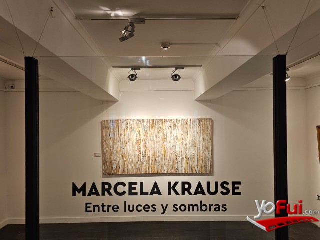 Expo Marce Krause