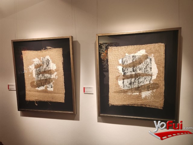 Expo Marcela Krause