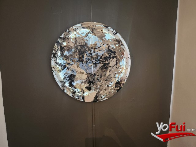 Expo Marce Krause