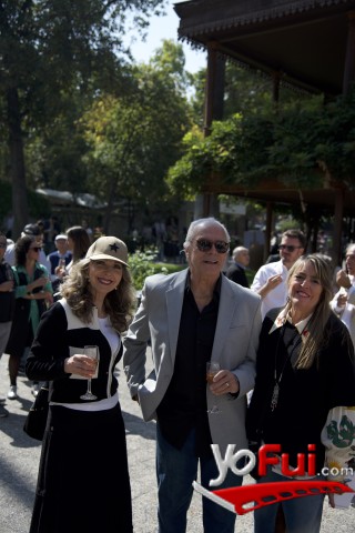 Marjory Müller, Mario de Toro, Anamaría Sir