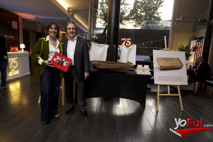 Alejandra Bascuñán, Pablo Maritano