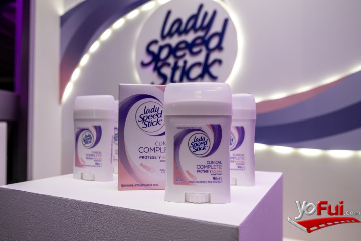 Lanzamiento LSS Clinical