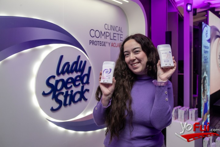 Lanzamiento LSS Clinical