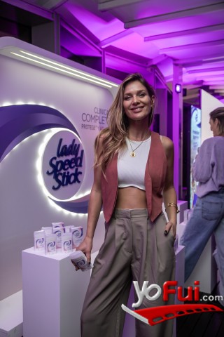 Lanzamiento LSS Clinical