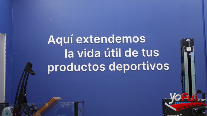 Fotografía en Decathlon aterriza en Cenco Portal La Dehesa, Tienda Decathlon