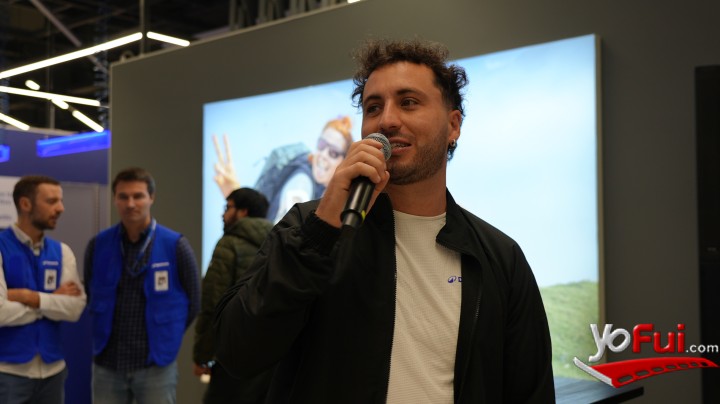 Fotografía en Decathlon aterriza en Cenco Portal La Dehesa, Tienda Decathlon