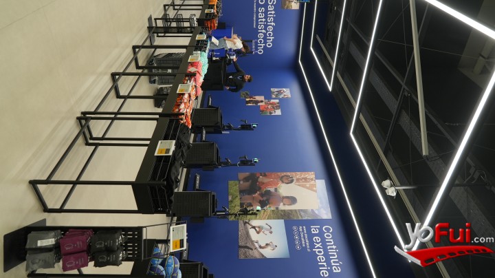 Fotografía en Decathlon aterriza en Cenco Portal La Dehesa, Tienda Decathlon