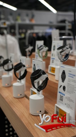 Fotografía en Decathlon aterriza en Cenco Portal La Dehesa, Tienda Decathlon