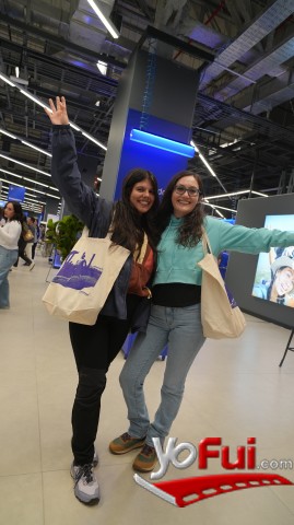 Fotografía en Decathlon aterriza en Cenco Portal La Dehesa, Tienda Decathlon