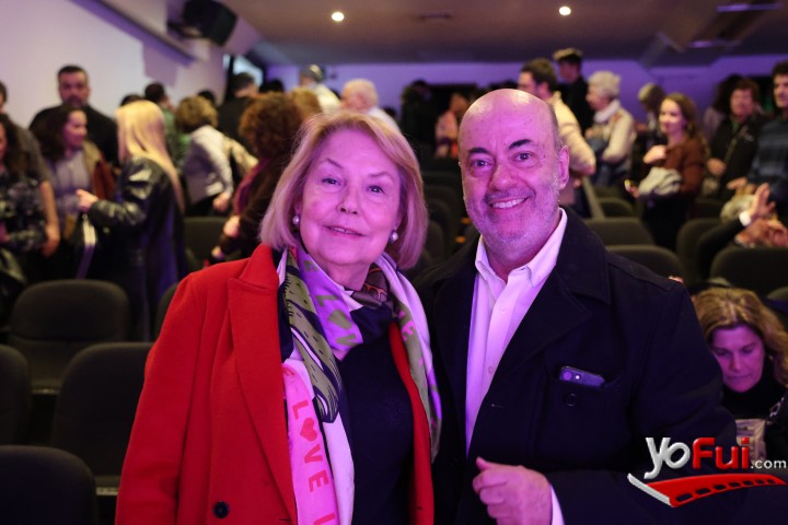 Loreto Valenzuela, Gonzalo Montero
