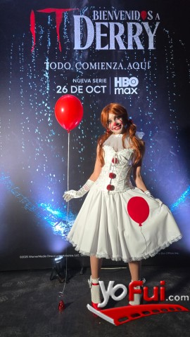 YoFui.com Estreno de “IT: BIENVENIDOS A DERRY”, ex Edificio Machasa (9422)