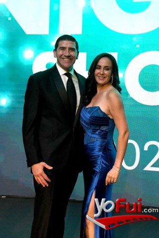 Leonardo Álvarez, Carol Romero