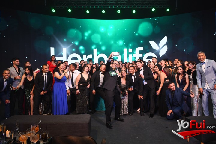 Selfie grupal