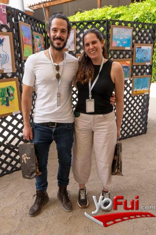 Pablo Bendersky, Jurado de música, Bárbara Lira, Jurado de música