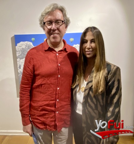 Gabriel Chuaqui, Carola Erlbaum