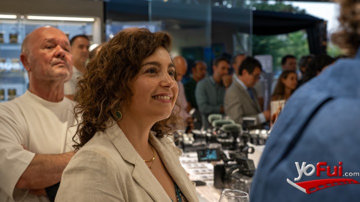 Paola Vicuña, directora de Capital Academy by Capital Inteligentej