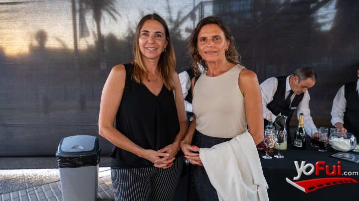 María José Weldt, Cristina Aguire, de Jorge Figueroa Arquitectos