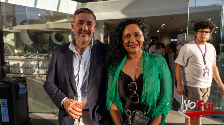 Sergio Correa, Gerente Inmobiliario Senior en Colliers Chile, Jeanette Bruna, abogada urbanista