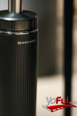 Descubriendo la nueva Easyways