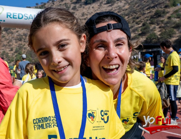 Pía Trivelli, Anna Parkes