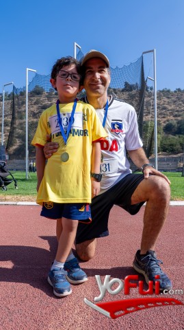 Rodrigo Grenci, Alfonso Grenci