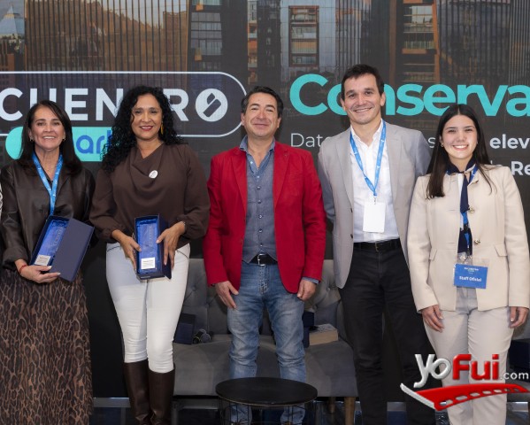 Marisol Rojas, Jeanette Bruna, Rodrigo Andreucci, Andrés Vial, Marbelis Marín