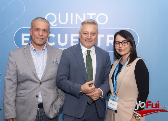 Oscar Landerretche, Juan Manuel Astorga, Sandra Jerez