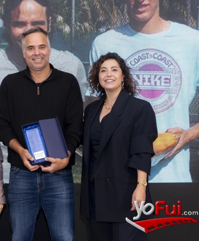 Fernando González, Paola Acuña