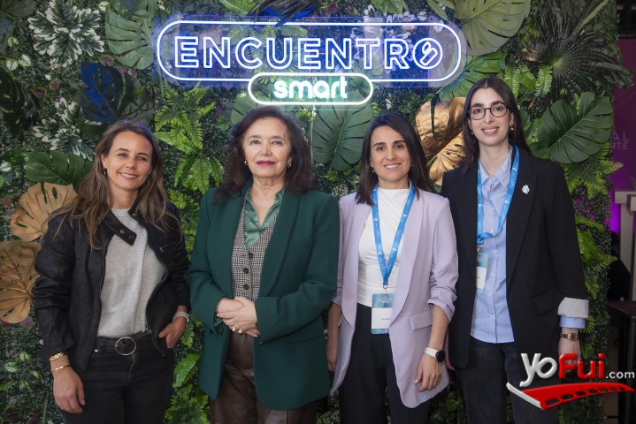YoFui.com Encuentro Smart en el MUT, 8 y 9 de mayo., MUT (9451)