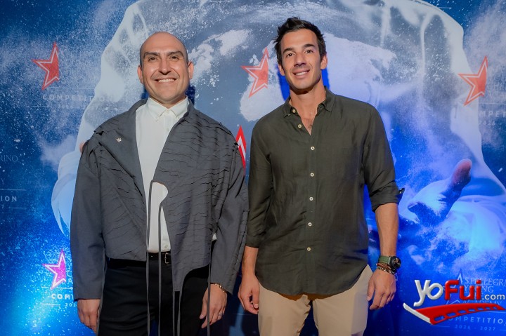 Pablo Schwarzkopf, Marcelo Breitling