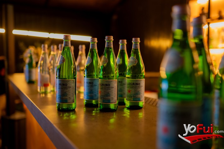 Fotografía en S.Pellegrino Young Chef Academy Competition 2026-27, Restaurant DonDoh Santiago