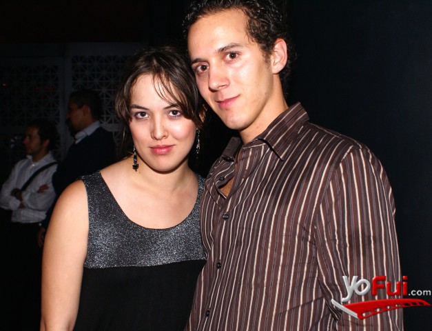 Fotografía en Fiesta MTV de Universal Music, Magnolia, México D.F.