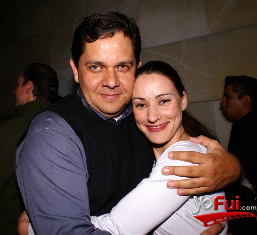 Alejandro, Estefany