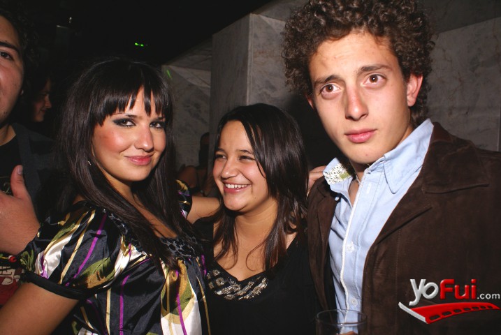 Kim Saud, Cihui Estrada, Eduardo Hermannd