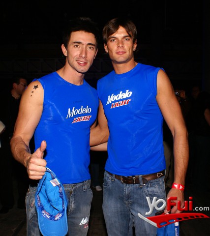Team Modelo