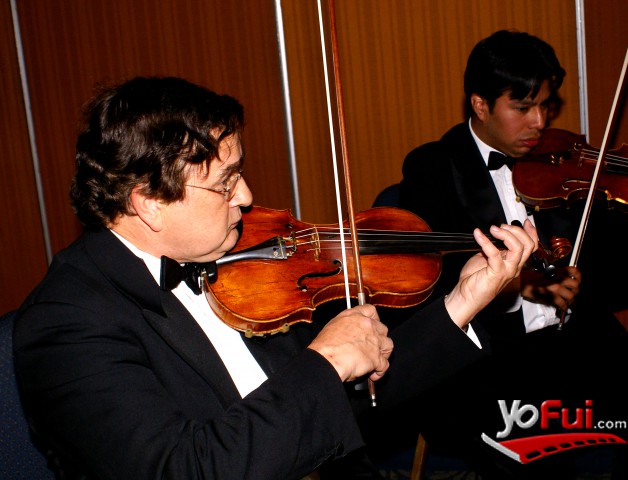 XII Edición del "Premio Italia Nel Mundo"