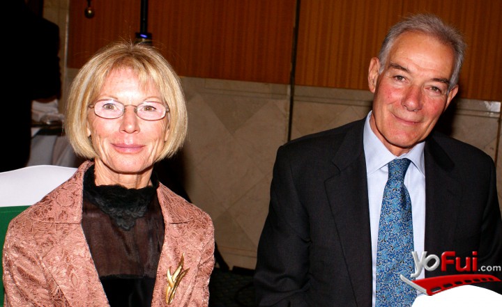 Piolie Cervi, Alberto Genoli