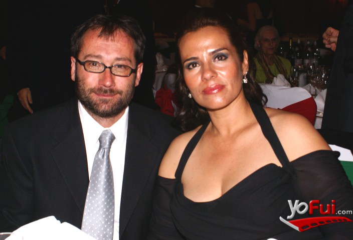 Saheture Franco, Patricia Barrientos