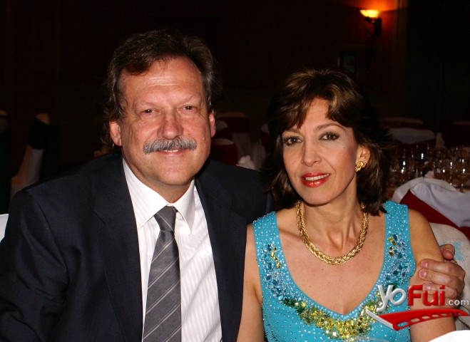 Fulvio Eccardi, Leticia Eccardi