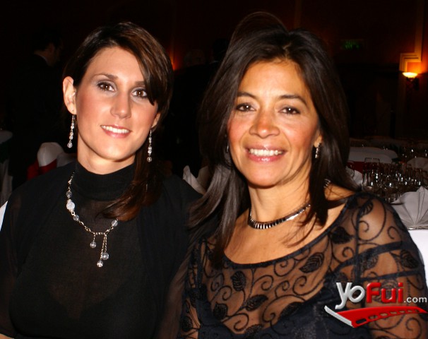 Lourdes Salinas, Annalisa Villa