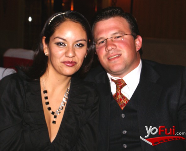 Nohelia Peña, Roberto Alonso