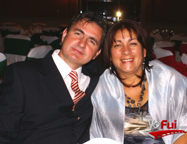 Alvaro Constantini, Sonia Constantini