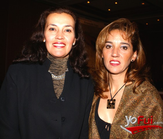 Claudia Carnevale, Alejandra Álvarez