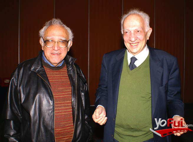 Carlos Monsiváis, Sergio Pitol