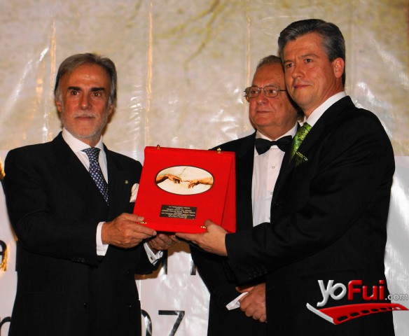 Felice Scauso, Gerardo Buganza