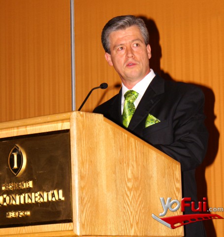 Gerardo Buganza